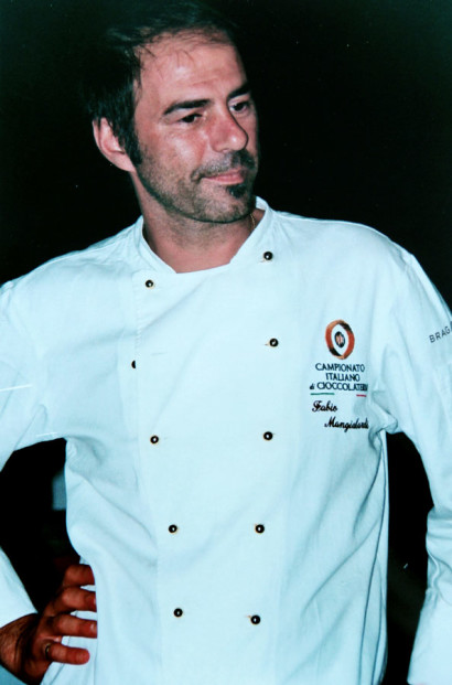 Ristorante Spirito Libero Chef Mangialardi