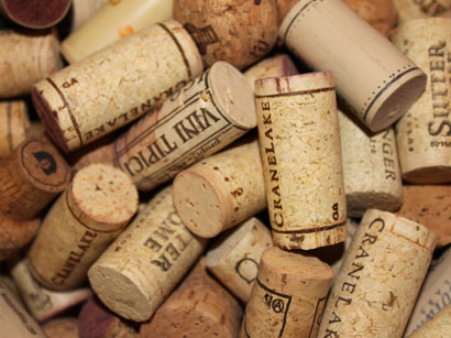 wine-cork